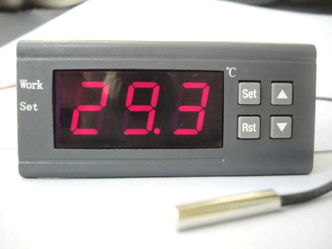 wh7016d温度控制器产品说明书